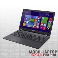 Acer Aspire ES1-512-C5QN 15,6" ( Intel Celeron, 4GB RAM, 500GB HDD ) fekete