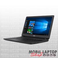 Acer Aspire ES1-533-C14V 15,6" ( Intel Celeron N3350, 4GB RAM, 500GB HDD ) fekete