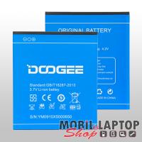 Akkumulátor Doogee X5 / X5 Pro 2400mAh