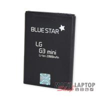Akkumulátor LG G3 Mini ( D722 ) / G4c ( H525 ) / Magna ( H500 ) / Bello ( D331 ) / L80 / L90 2000mAh