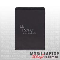 Akkumulátor LG X210 K7 / K350 K8 2200mAh
