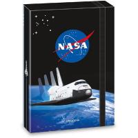 Ars Una NASA-1 5126 A5 FÜZETBOX