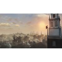 Assassin`s Creed III Remastered (Code in Box) Nintendo Switch játékszoftver