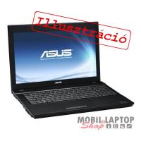 ASUS F550C ( Intel i5, 4Gb RAM, 500Gb HDD, 15,6" LCD ) fekete