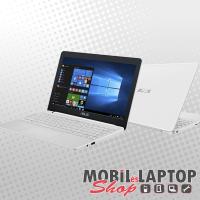 ASUS VivoBook E203NAH-FD088 11,6"/Intel Celeron N3350/4GB/128GB eMMC/fehér notebook