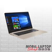 ASUS VivoBook S510UA-BQ482T 15,6" FHD ( Intel Core i5-8250U, 8GB RAM, 1TB+128GB SSD, Win10 ) arany