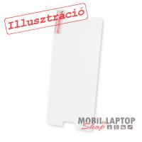 Fólia Apple iPhone 7 / 8 / SE 2020 ( 4,7" ) fehér kerettel 3D ÜVEG