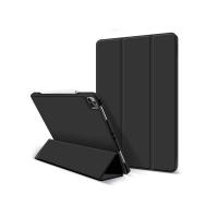 Haffner FN0216 Apple iPad Pro 12,9" (2021) fekete (Smart Case) védőtok