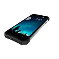 HAMMER Explorer Pro 5,7" LTE 6/128GB DualSIM ezüst okostelefon