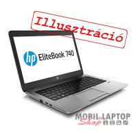 HP Elitebook 2730p 12" LCD + érintőkijelző ( Intel Core 2 L9400 / 4GB RAM / 120GB HDD )