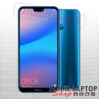 Huawei P20 Lite 64GB dual sim kék FÜGGETLEN