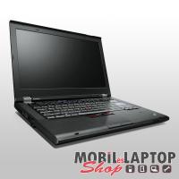 Lenovo T420i 14" ( Intel Core i3, 4GB RAM, 320GB HDD ) fekete