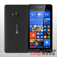 Microsoft Lumia 535 dual sim fekete FÜGGETLEN