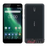 Nokia 2 (2017) 8GB dual sim fekete FÜGGETLEN