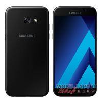 Samsung A520 Galaxy A5 (2017) 32GB fekete FÜGGETLEN