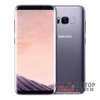 Samsung G950 Galaxy S8 64GB levendula szürke FÜGGETLEN