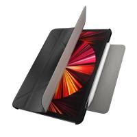 SwitchEasy 109-175-223-11 iPad Pro 11(2021/2018) iPad Air 10,9(2020) origami fekete védőtok