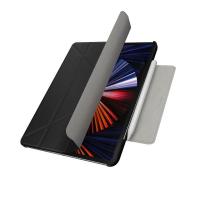 SwitchEasy 109-176-223-11 iPad Pro 12,9(2021/2018) origami fekete védőtok