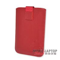 Tok univerzális kihúzható Tablet 7" rózsaszín / piros