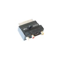 USE V 50SX SCART- 3xRCA+SVHS átalakító