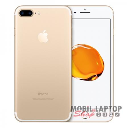 Apple iPhone 7 Plus 32GB fehér-arany FÜGGETLEN
