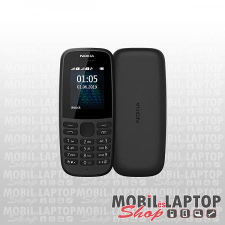 Dominó Fix Quick csomag Telekom Nokia 105 (2019) fekete