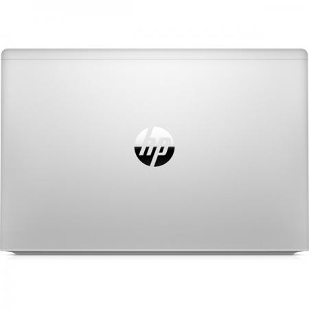 HP 440 G8 14"FHD/Intel Core i5-1135G7/16GB/512GB/Int. VGA/Win10 Pro/ezüst laptop