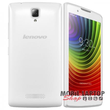 Lenovo A2010 dual sim fehér FÜGGETLEN