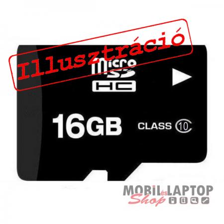 Memóriakártya Micro SD 2GB gyári mobiltelefon mellől