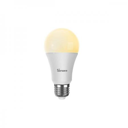 Sonoff B02-B-A60 Smart LED izzó (fehér)