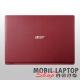 Acer Aspire A314-31-C0AV 14"/Intel Celeron N3350/4GB/1000GB/Int. VGA/piros laptop