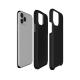 Devia ST333552 Kimkong iPhone 11 Pro Max fekete ütésálló hátlap