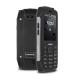 HAMMER 4+ 2,8" 3G Dual SIM ezüst csepp-, por- és ütésálló mobiltelefon