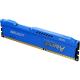 Kingston 4GB/1600MHz DDR-3 FURY Beast Blue (KF316C10B/4) memória