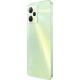 Realme C35 6,6" LTE 4/128GB DualSIM zöld okostelefon