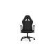 SPC Gear SR400F fekete gamer szék