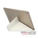 Tok Apple iPad Air 2 mappa Baseus Pasen Series mágneses bőr fehér